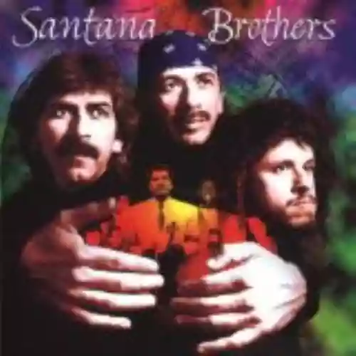 Cover di Santana Brothers