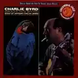Charlie Byrd: Brazilian Byrd