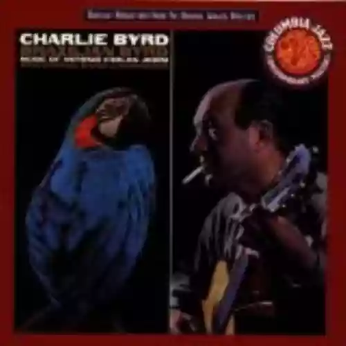 Cover di Brazilian Byrd