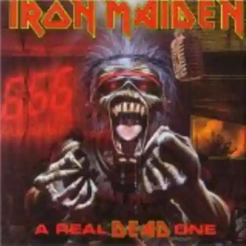 Cover di A Real Dead One