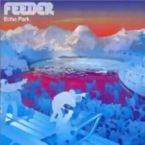 Cover di Echo Park