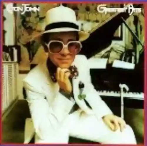 Cover di Greatest Hits