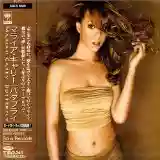 Mariah Carey: Butterfly