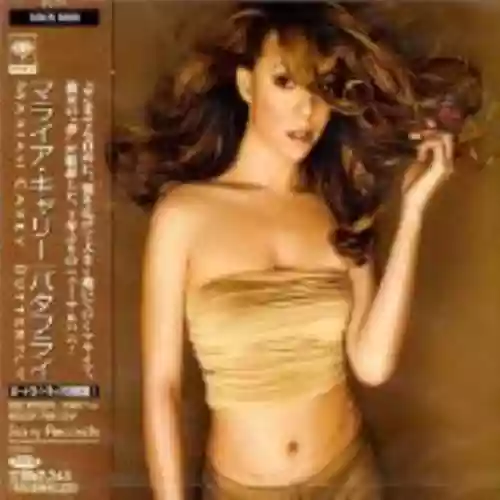 Cover di Butterfly