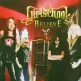 Girlschool: Believe
