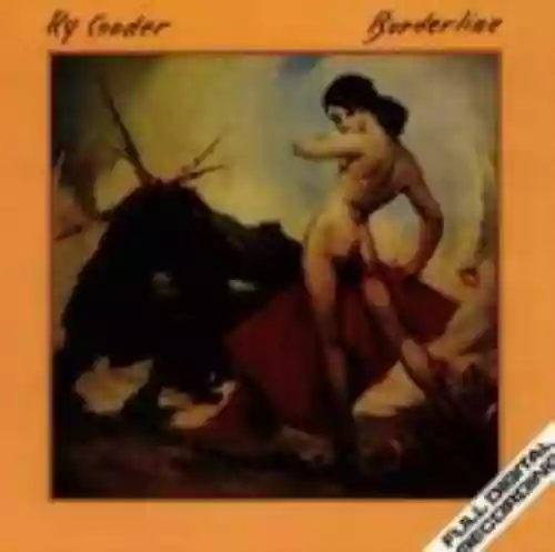 Cover Ry Cooder - Borderline