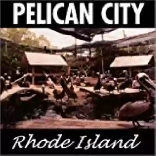 Cover Pelican City - Rhode Island