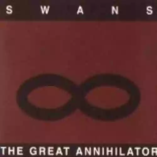 Cover di The Great Annihilator