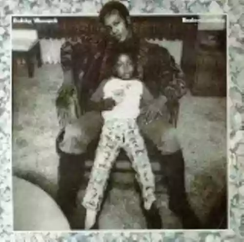 Cover Bobby Womack - Understanding