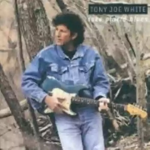 Cover Tony Joe White - Lake Placid Blues
