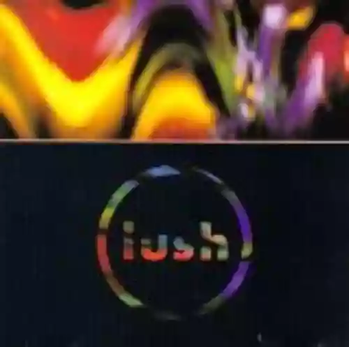 Cover Lush - Gala