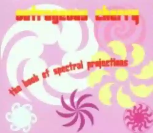 Cover di The Book of Spectral Projections