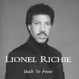 Lionel Richie: Back to Front