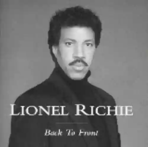 Cover di Back to Front