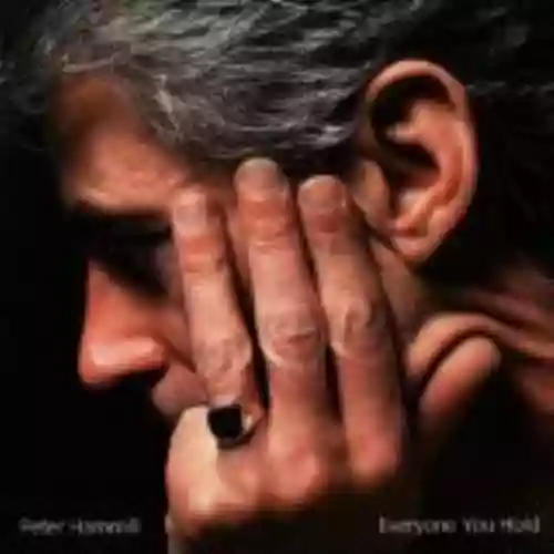 Cover Peter Hammill - Everyone You Hold