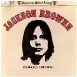 Jackson Browne: Jackson Browne