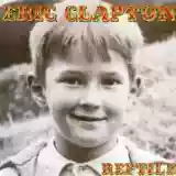 Eric Clapton: reptile