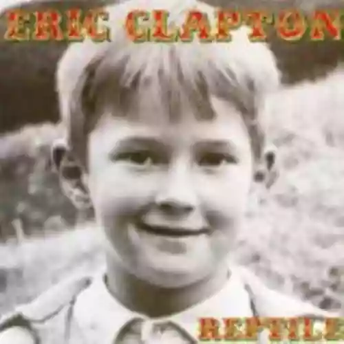 Cover di Reptile
