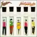 <b>X-Ray Spex</b> • Germfree Adolescents