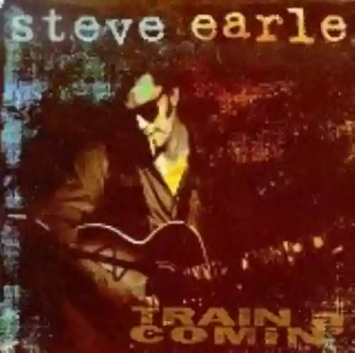 Cover di Train a Comin'