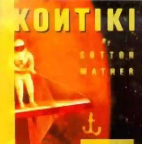 Cover Cotton Mather - Kontiki