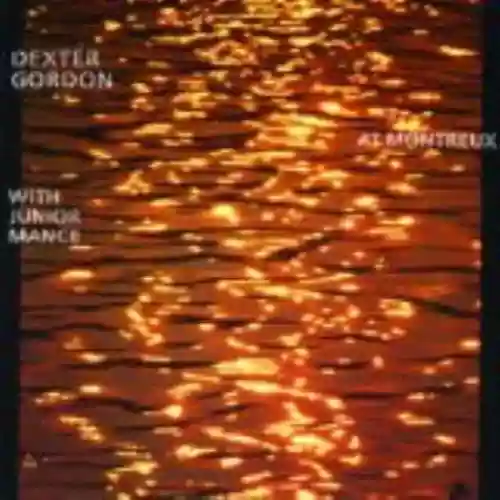 Cover di at Montreaux (with Junior Mance)