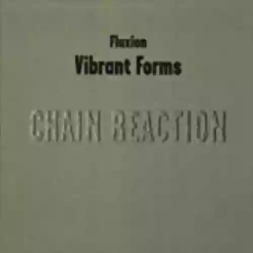 Cover Fluxion - Vibrant Forms
