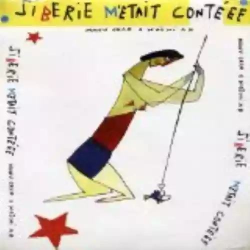 Cover Manu Chao - Sibérie m'était contéee
