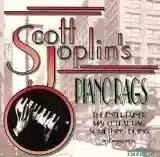 Scott Joplin: Scott Joplin's Piano Rags