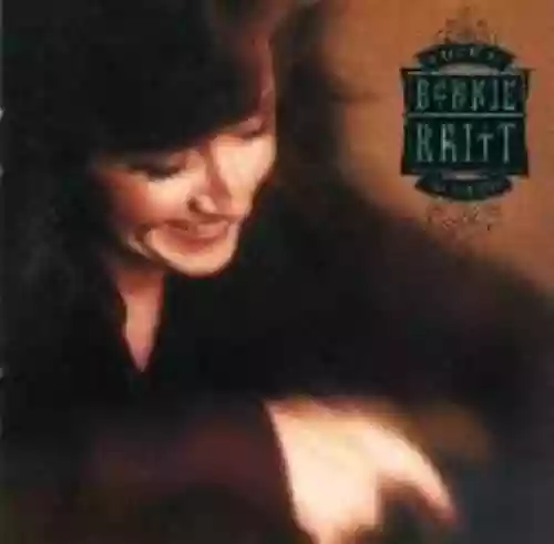 Cover Bonnie Raitt - Luck of the Draw