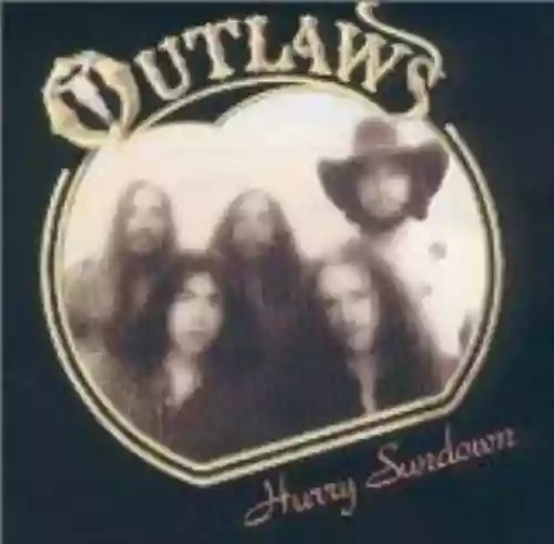 Cover di Hurry Sundown