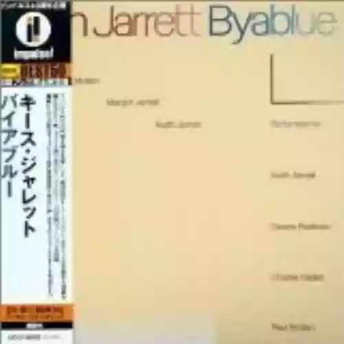 Cover di Byablue