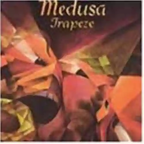Cover Trapeze - Medusa