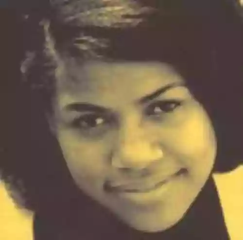 Cover Bettye Swann - Bettye Swann