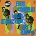 <b>Elvis Costello & The Attractions</b> • Get Happy!!