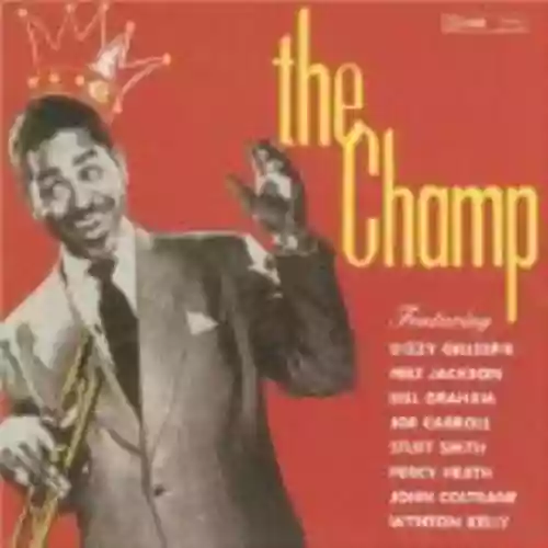 Cover di The Champ