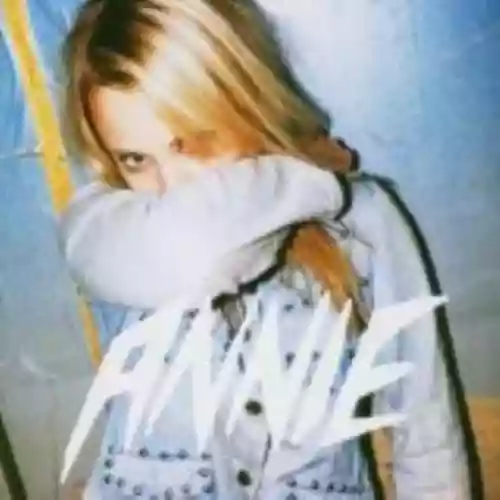 Cover di Anniemal