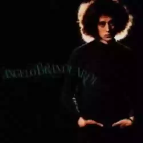 Cover di Branduardi 1974