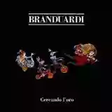 Angelo Branduardi: Cercando L'Oro