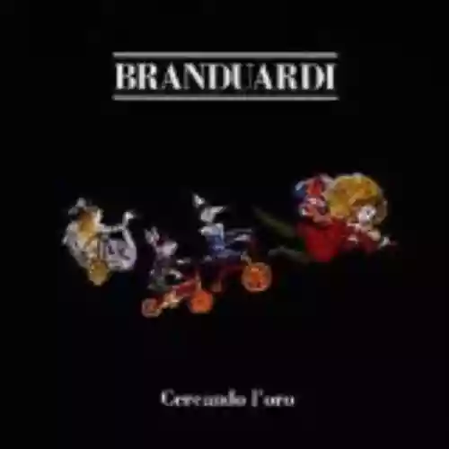 Cover di Cercando l'oro