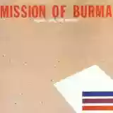 Mission of Burma: Signals, Calls, and Marches