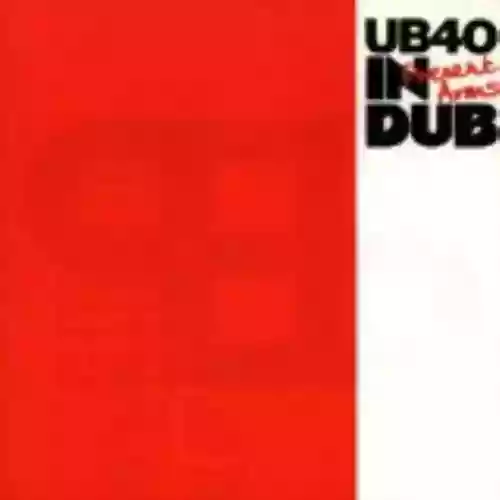 Cover di Present Arms In Dub