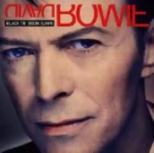 Cover David Bowie - Black Tie White Noise
