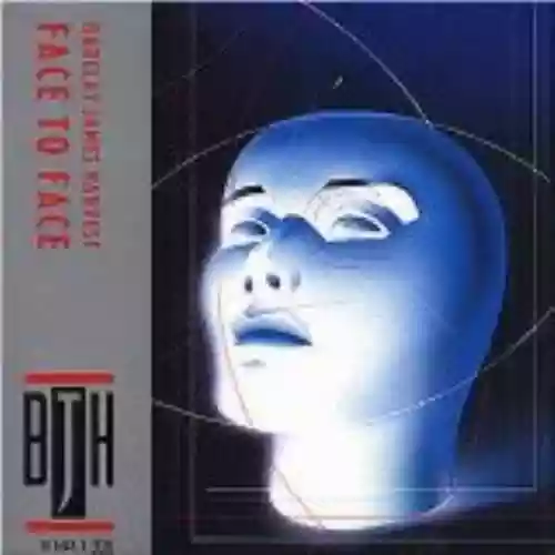 Cover Barclay James Harvest Featuring Les Holroyd - Face to Face