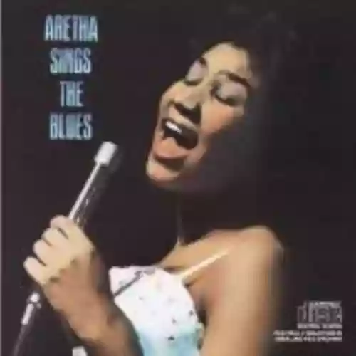 Cover di Aretha Sings the Blues
