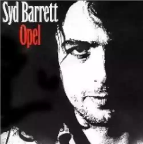Cover Syd Barrett - Opel