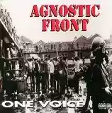 Agnostic Front: One Voice