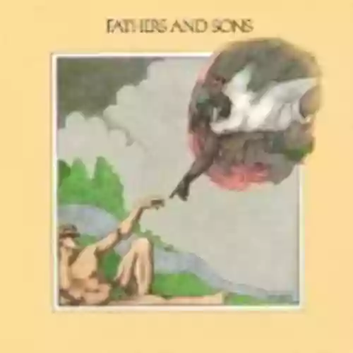 Cover Muddy Waters - Fathers and Sons
