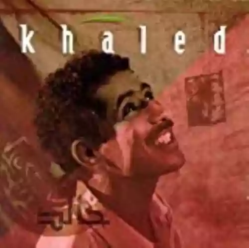 Cover خالد - Khaled