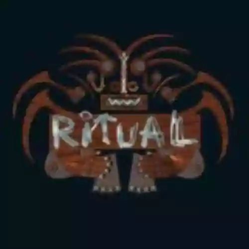 Cover Ritual - Ritual